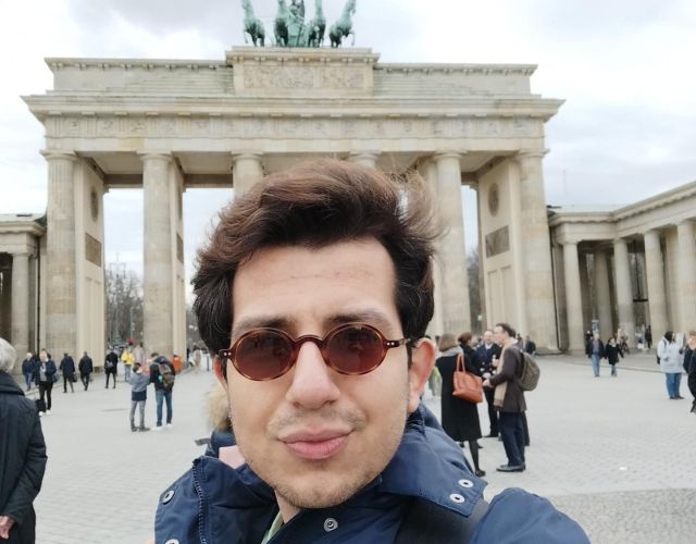 Koçarlı Almanca Özel Ders